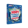 1001 pourquoi comment science & vie junior
