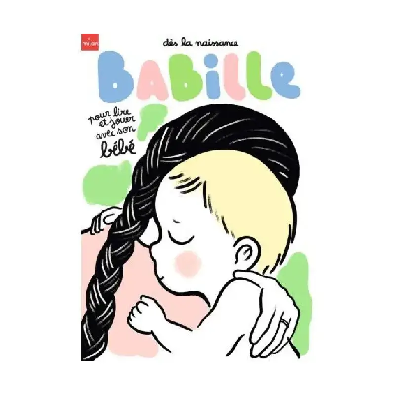 Abonnement Babille Magazine