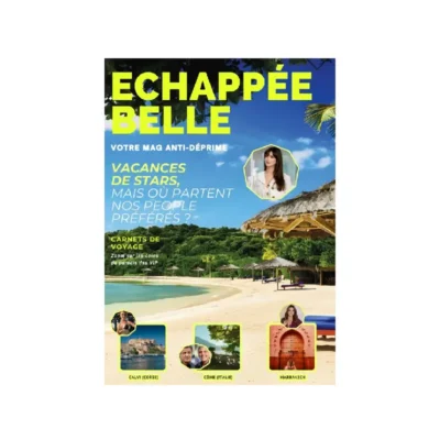 Abonnement Echappée belle
