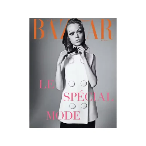 Abonnement Harper's Bazar France Abonnement Harper's Bazar France