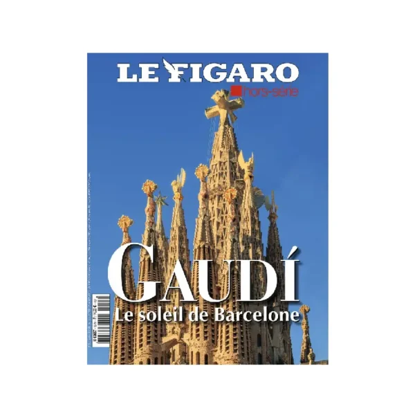 Abonnement Le Figaro Hors-serie