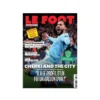 Abonnement Le Foot Magazine Abonnement Le Foot Magazine