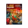 Abonnement Lire Magazine Abonnement Lire Magazine