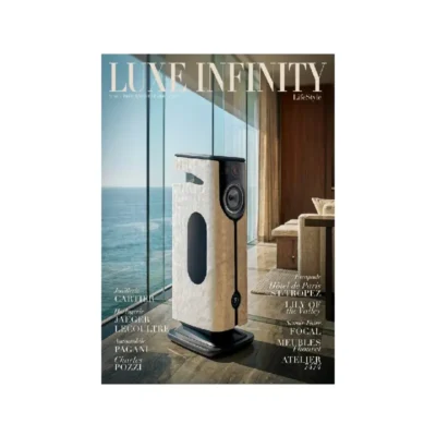 Abonnement Luxe Infinity