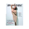 Abonnement Madame Figaro