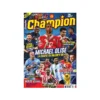 Abonnement Magazine Champion Abonnement Magazine Champion
