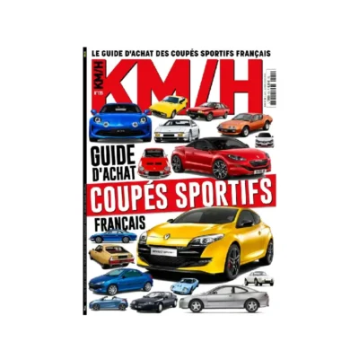 Abonnement Magazine KM_H