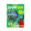 Abonnement Magazine Sporteen