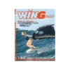 Abonnement Magazine Wing Surf