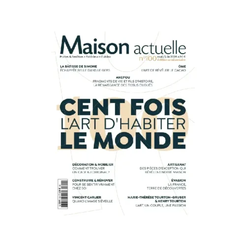 Abonnement Maison Actuelle