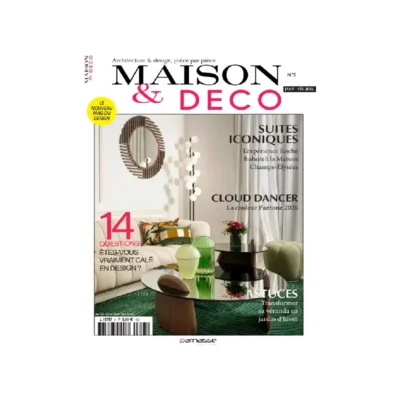 Abonnement Maison et Déco