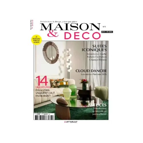 Abonnement Maison et Déco