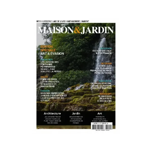 Abonnement Maison et Jardin Abonnement Maison et Jardin