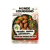 Abonnement Monde Gourmand Abonnement Monde Gourmand
