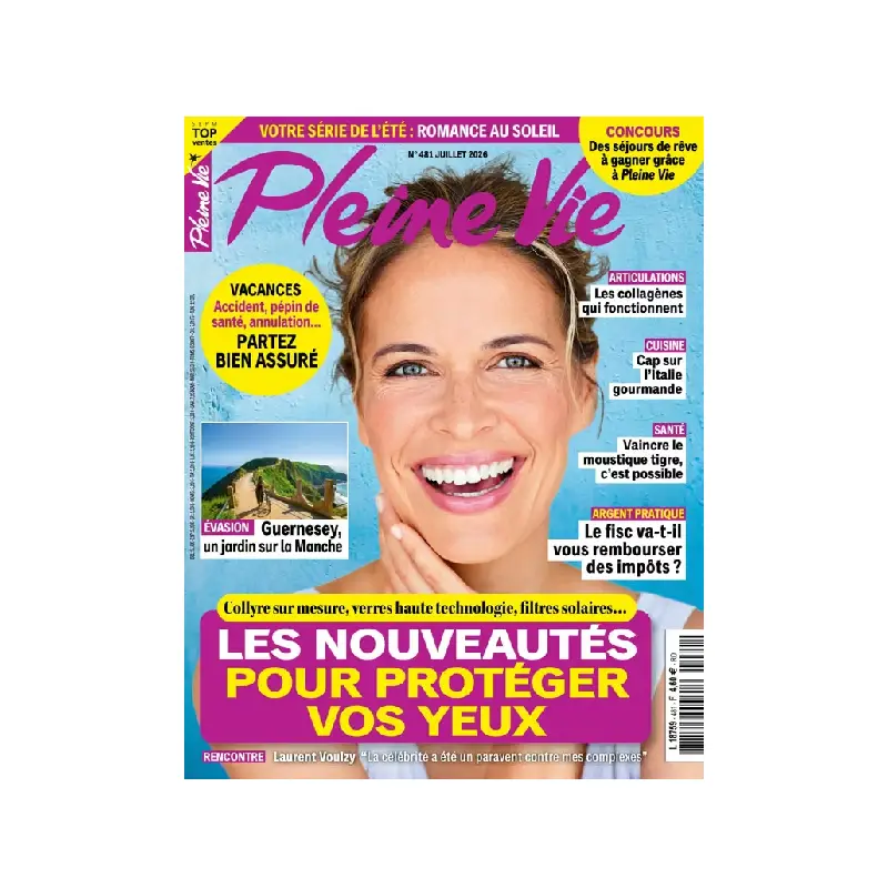 Abonnement Pleine Vie