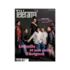 Abonnement Télérama