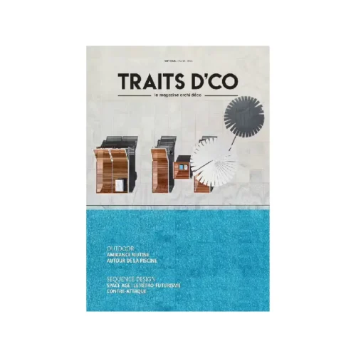 Abonnement Traits D'co Magazine