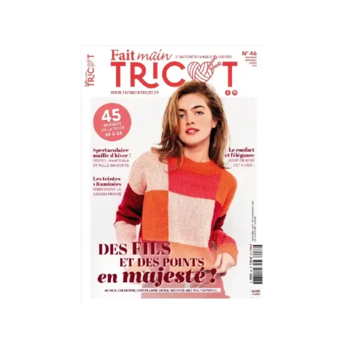 Abonnements Fait main tricot