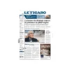 Abonnements Le Figaro
