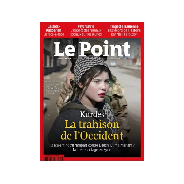 Abonnements Le Point Abonnements Le Point