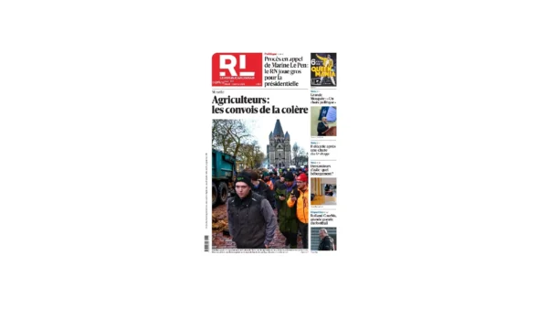 Abonnements Le Républicain Lorrain Abonnements Le Républicain Lorrain