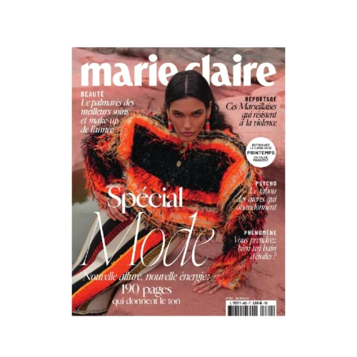 Abonnements Marie Claire Abonnements Marie Claire