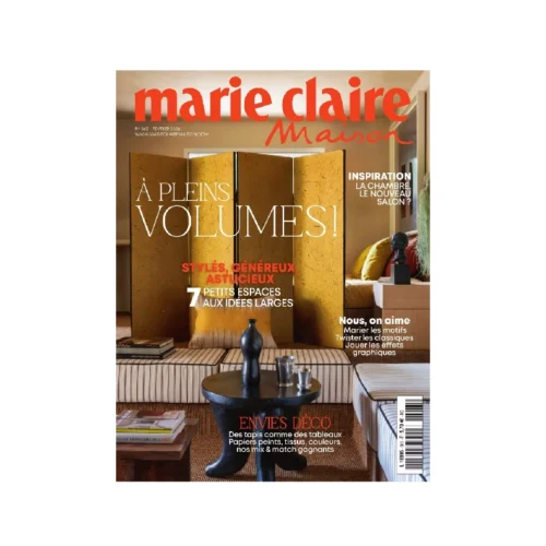 Abonnements Marie Claire Maison