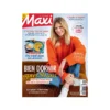 Abonnements Maxi