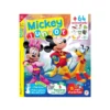 Abonnements Mickey Junior Abonnements Mickey Junior