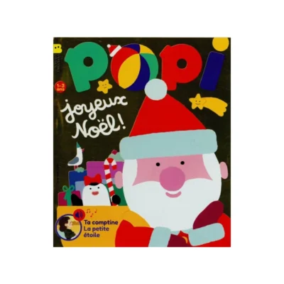 Abonnements Popi