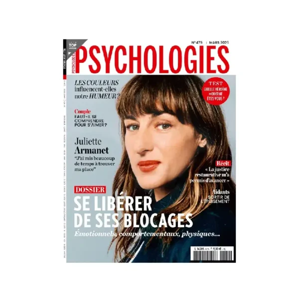 Abonnements Psychologies Abonnements Psychologies