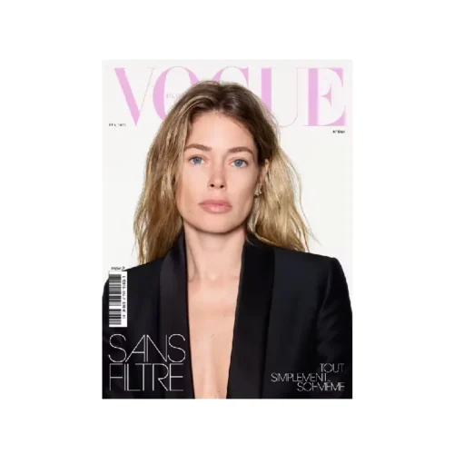 Abonnements Vogue France Abonnements Vogue France