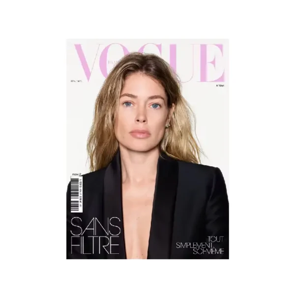 Abonnements Vogue France