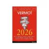 Almanach Vermot 2026