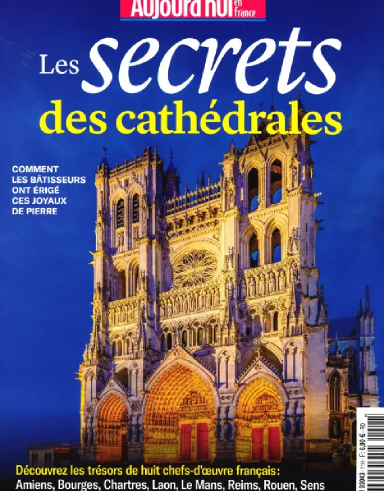 Aujourd'hui en France Hors-Série N° 11