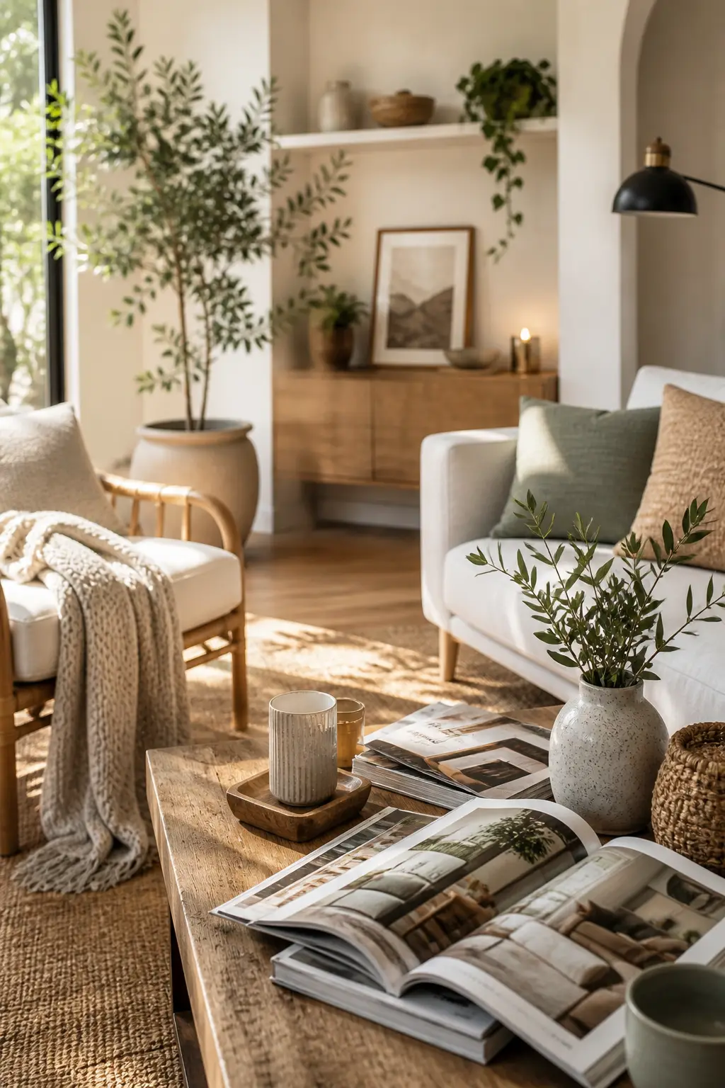 Avis Guide Magazines Décoration