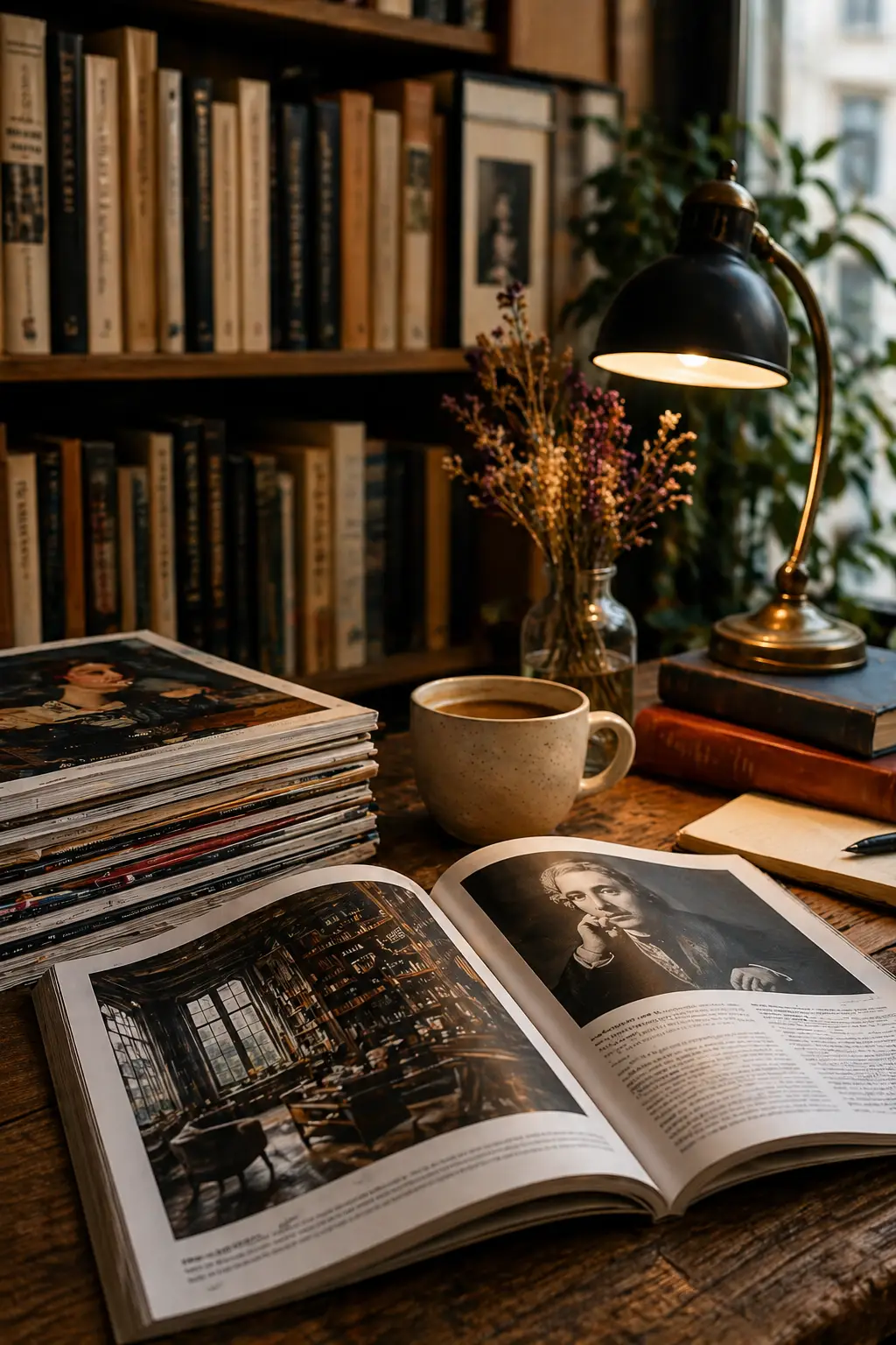 Avis Guide Magazines Littérature