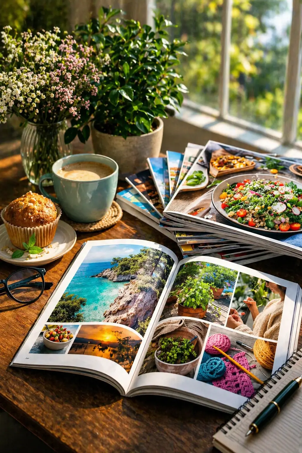 Avis Guide Magazines Loisirs