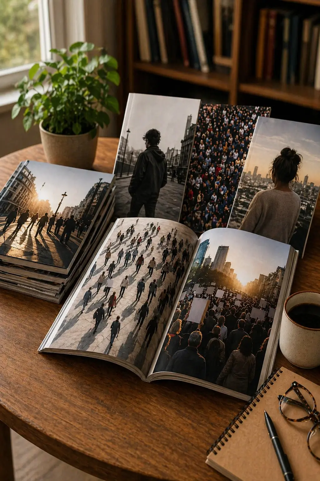 Avis Guide Magazines Société