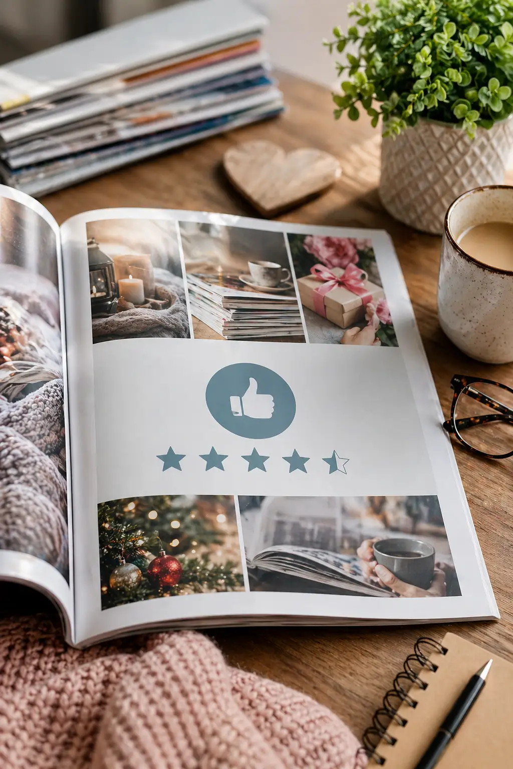 Avis Magazine Occasions