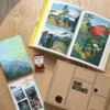 Box Mensuelle Kube Bande Dessinée Box Mensuelle Kube Bande Dessinée