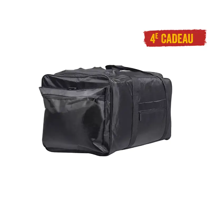 Cadeau 4 Monster Truck