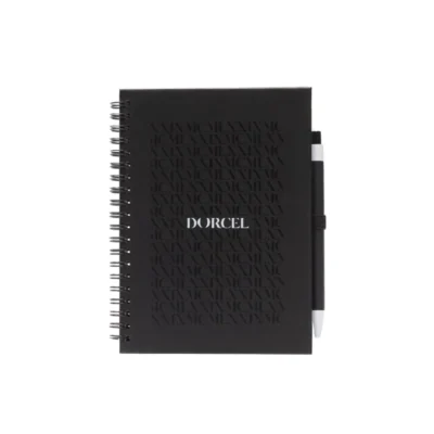 Cahier Dorcel
