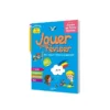 Cahier de Vacances Jouer pour réviser Cahier de Vacances Jouer pour réviser