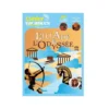 Cahier de vacances L'Illiade et l'Odyssée Cahier de vacances L'Illiade et l'Odyssée
