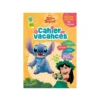 Cahier de vacances Lilo & Stitch Grande Section CP Cahier de vacances Lilo & Stitch Grande Section CP