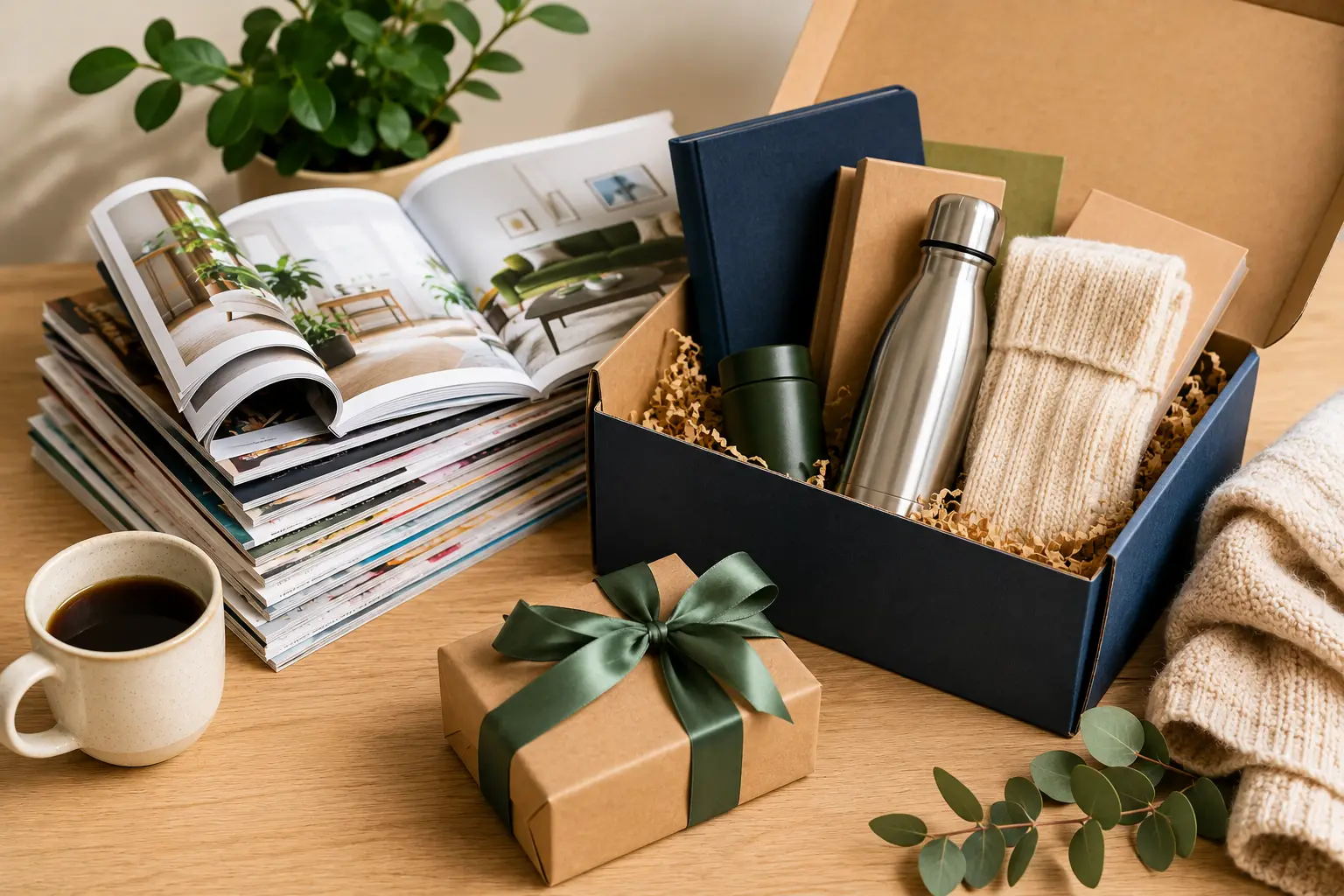 Codes Promo Abonnements Magazine & Box