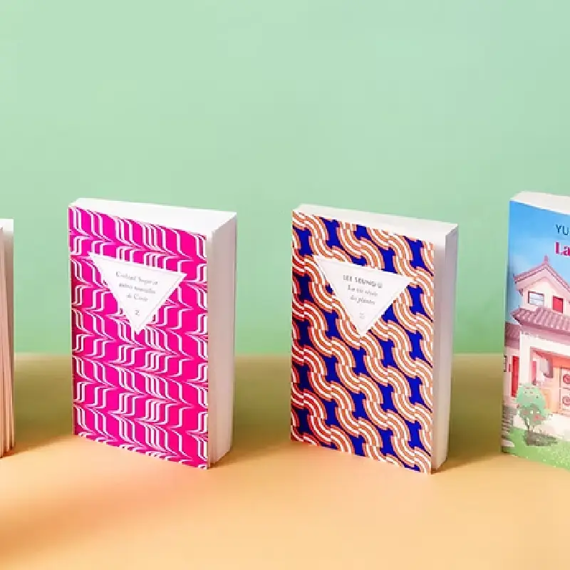 Coffret Kube Corée du Sud