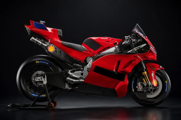 Collection Alataya Ducati Desmosedici GP25 Marc Márquez