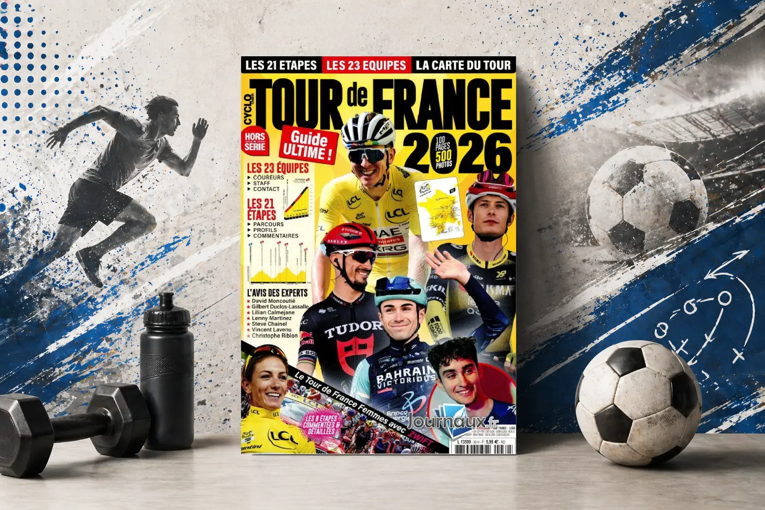 Cyclo Coach Hors-Série N°30